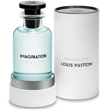 LUX Парфумована вода чоловіча Louis Vuitton Imagination, 100 мл